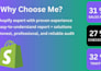 do a professional shopify store audit to boost sales